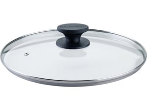 Fackelmann Stakleni poklopac 32cm