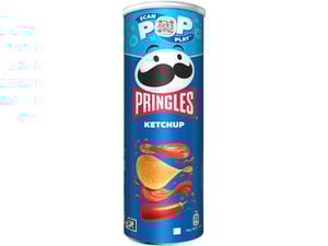 Pringles Čips Kečap 165g