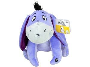 Ostoy Plišana igračka Winnie the Pooh Magare sa zvukom