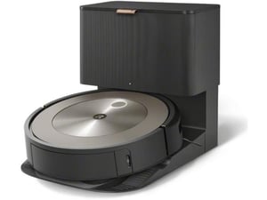 iRobot Robotski usisivač Roomba J9+ j9558