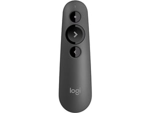 Logitech Prezenter Wireless R500