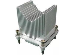 Dell Rashladni blok za procesor Standard Heatsink