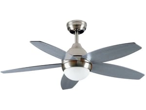 Estia Plafonski dekorativni ventilator ES06-21191 111cm 70w