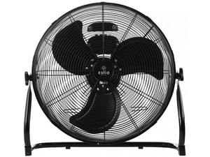 Estia Podni ventilator ES06-21559 40cm 90w
