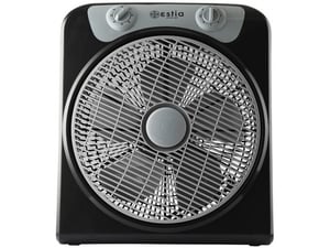 Estia Podni ventilator ES06-21573 30cm 45w