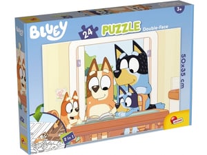 Lisciani Slagalica Bluey 99566