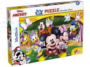 Lisciani Slagalica Mickey 99504