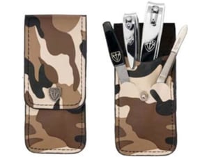 Kellermann Set za manikir dzepna futrola 4u1