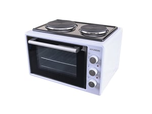 Hyundai Mini pećnica HY-45302GW