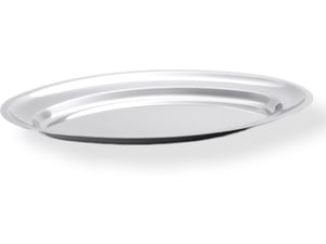 Bratstvo Oval 26,5x17,5cm