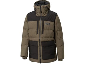 Helly Hansen Muška jakna Patrol parka