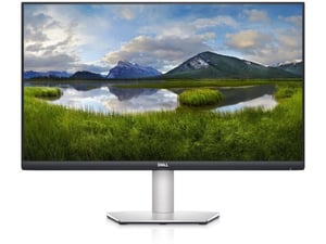 Dell Monitor 4K USB-C FreeSync IPS 27Inch S2722QC