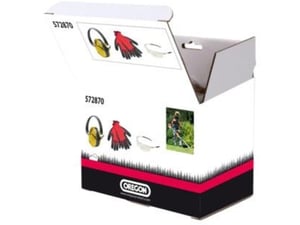 Oregon Zaštitni set za košenje 572870