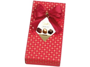 Hamlet Crvena bombonjera Aassortiment 125g