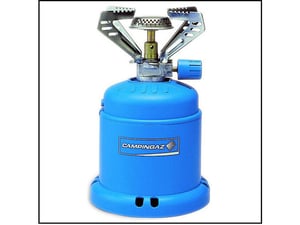 Campingaz Plinski šporet C206