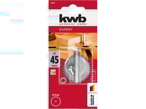 Kwb Testera za drvo 50x0.8 prorez | SB