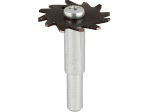 Kwb Glodalo za drvo 2.5x30 prorez | SB