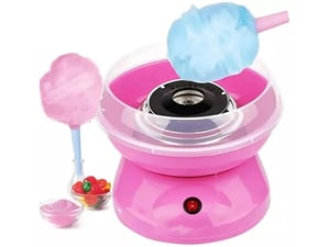 Aparat za šećernu vunu