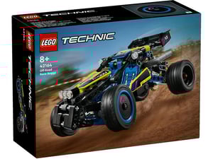 LEGO Terenski trkački bagi 42164
