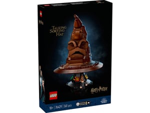 LEGO Šešir za razvrstavanje 76429