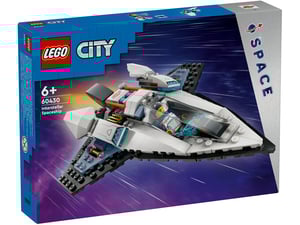LEGO Međuzvezdani svemirski brod 60430