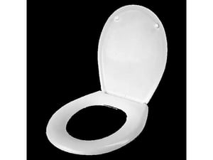 Curver Daska za toalet