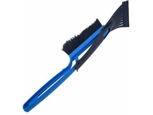 Ccm Četka sa strugačem za led 40cm