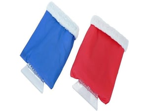 Ccm Strugač za led sa rukavicom