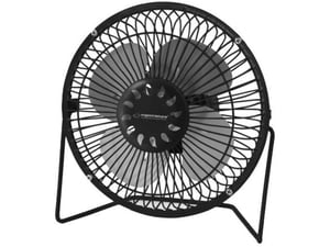 Esperanza Ventilator 6 Usb EA149K