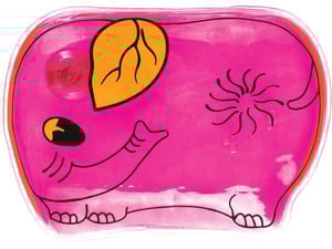 VoliBaby Termofor protiv grčeva Slon