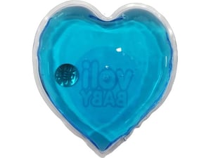 VoliBaby Termofor protiv grčeva Srce