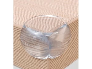 BabyOno Sigurnosni štitnici za uglove stola