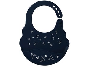 BabyOno Silikonska portikla