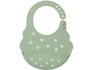 BabyOno Silikonska portikla