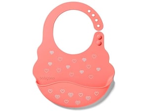 BabyOno Silikonska portikla