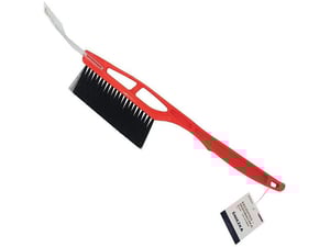 Ccm Četka sa strugačem za led 52cm