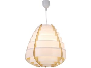 Viseća lampa Nagoja 1x40W E27