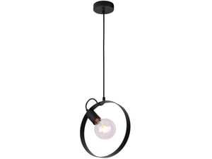 Viseća lampa Nexo 1x40W E27