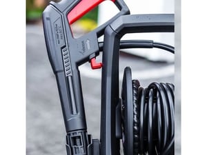 Graphite Perač pod pritiskom 2000W