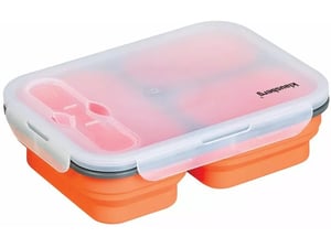 Klausberg Kutija za hranu silikonska KB7024