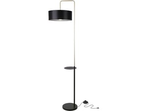 Podna lampa Impact 1x40W E27