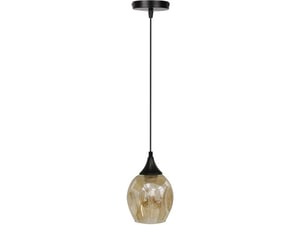 Viseća lampa Aspa 1x40W E27