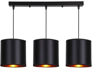 Viseća lampa Candi Lux 3x40W E27