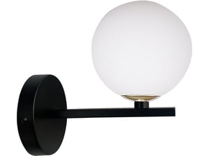 Zidna lampa Kama 1x28 G9