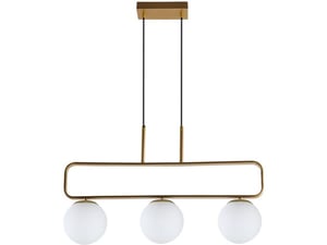 Viseća lampa Jove 3x20W G9