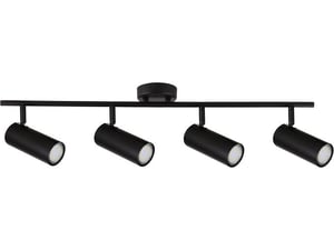 Zidna lampa Colly 4x15W GU10