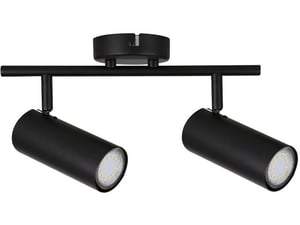 Zidna lampa Colly 2x15W GU10