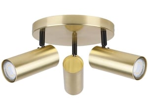 Plafonska lampa Colly 3x15W GU10