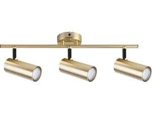 Plafonska lampa Colly 2 3x15W GU10