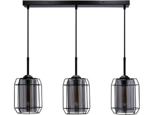 Viseća lampa Jonera 3x40W E27